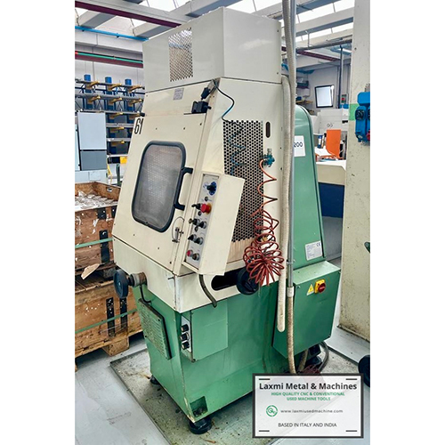 CAMS 200 SAC Slotting Machine