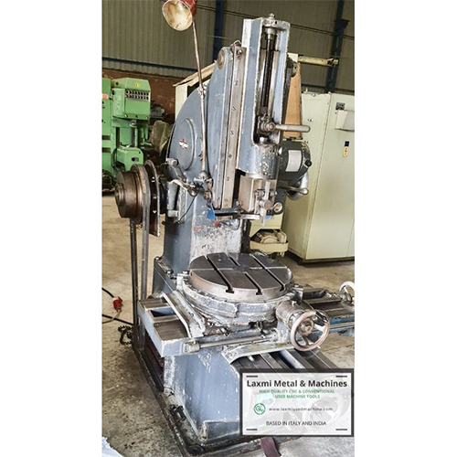 500mm Minganti Slotting Machine