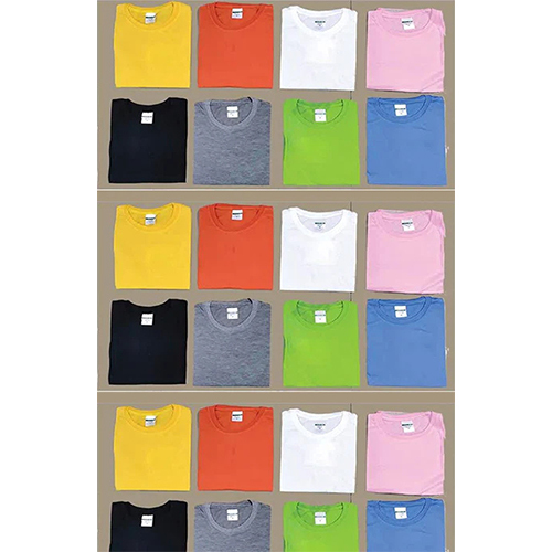 Digital and DTF Printing T-Shirts