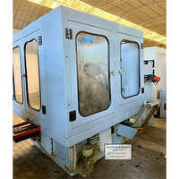 116 Gleason 3 Axis Cnc Spiral Bevel Gear Generator - Engine Type: Air-cooled