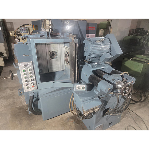 516 Gleason Hypoid Lapper Generator