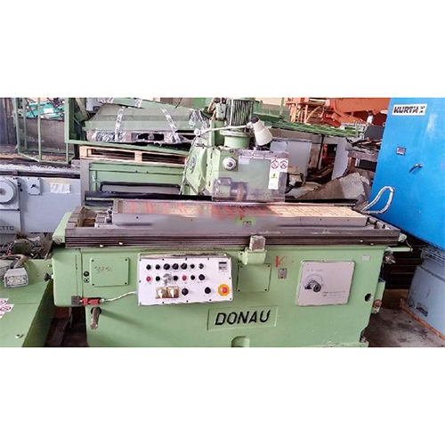 DONAU UZFM 300 H Rack Cutting Milling Machine With Plc