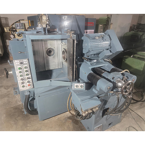 GLEASON 516 Hypoid Lapper Generator