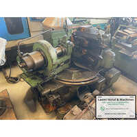 Minganti Dcm 306 Straight Bevel Gear Generator - Engine Type: Air-cooled