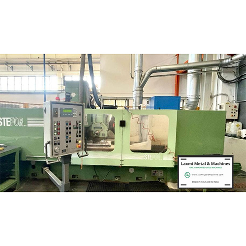 RTC 1500 U Stefor CNC Surface Grinder Machine