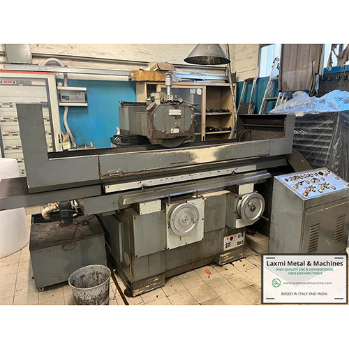 RTB 1000-5 STEFOR Surface Grinder Machine