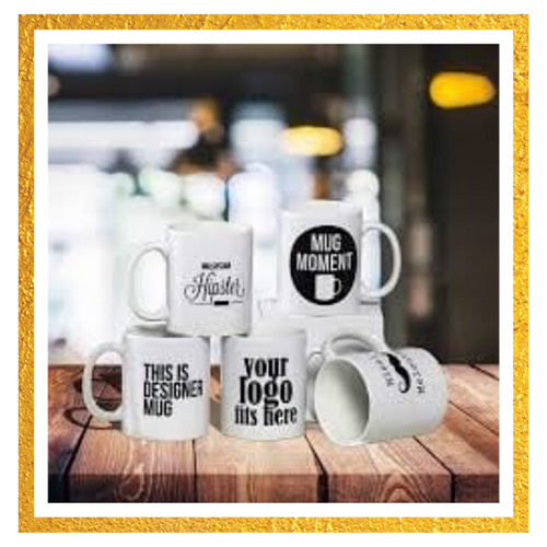 11OZ AAA Sublimation Mug