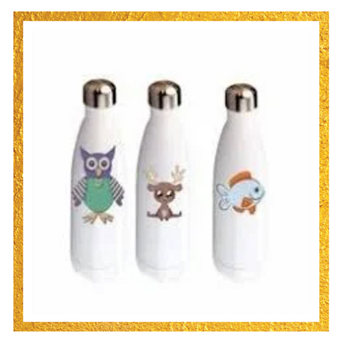 BB2 Bottle