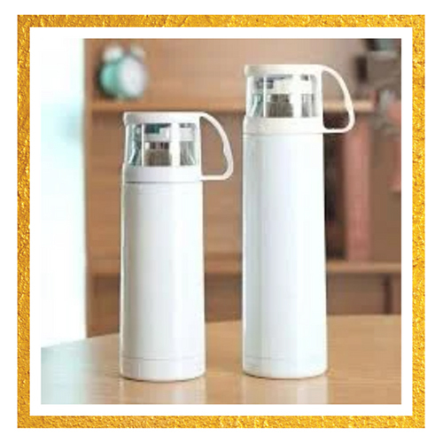 Vaccum Sublimation Bottle