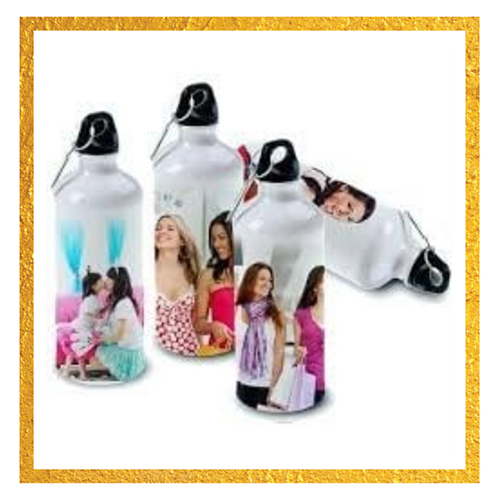 BB10 Sublimation Bottle