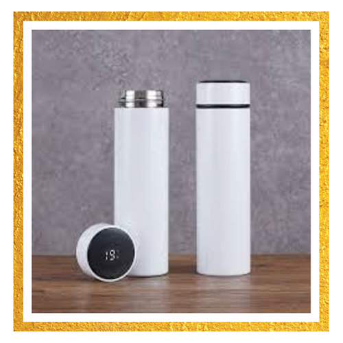 Temperature Bottle