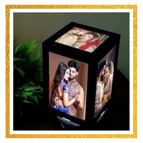4x6 Sublimation Lamp