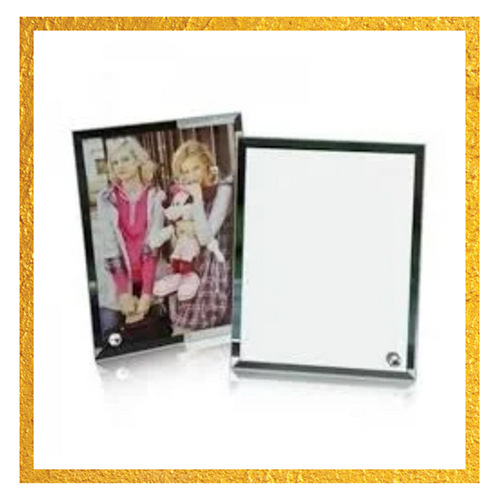 BL29 Sublimation Photo Frame