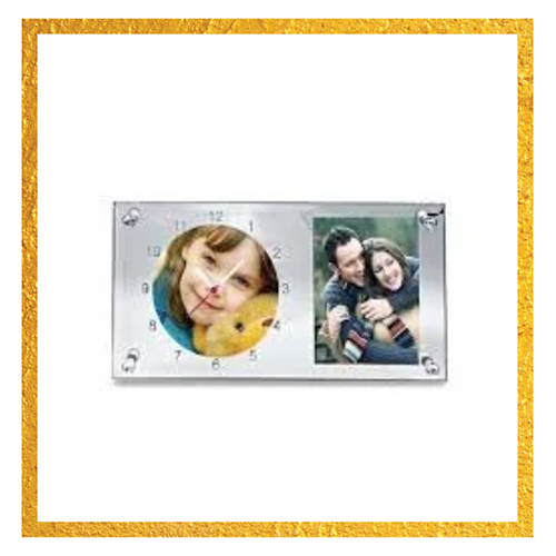 BL Sublimation Photo Frame