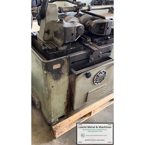 T12 MAGNAGHI Thread Rolling Machine