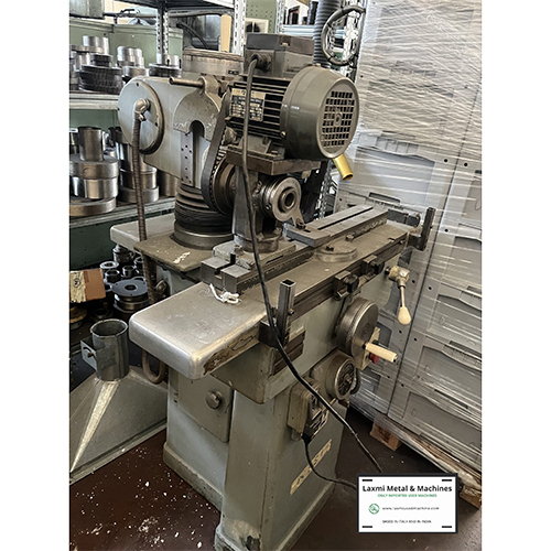 NESI C200 Tool And Cutter Grinder Machine