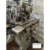 NESI C200 Tool And Cutter Grinder Machine