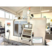 AWEA BM 1020 Vertical Machining Center