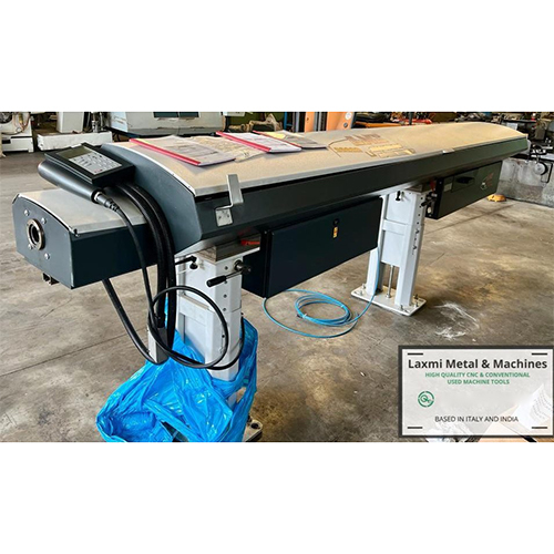 Automatic Magazine Bar Loader