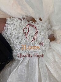 ABS Regrind  Natural Scrap