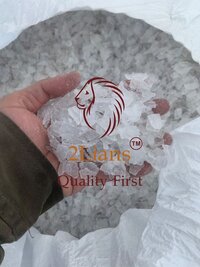 PC Regrind  Natural scrap