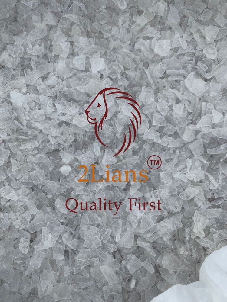 PC Regrind  Natural scrap