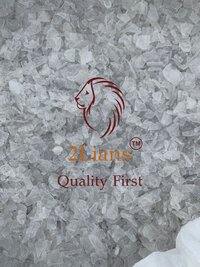 PC Regrind  Natural scrap