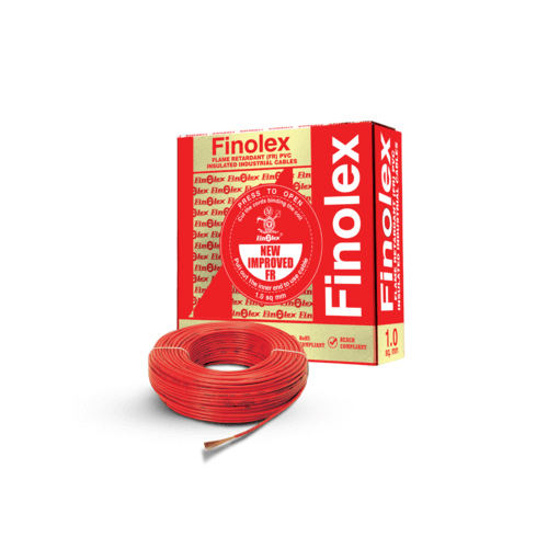 ताप प्रतिरोधी (FR) ग्रेड (90Mtr) गोल्ड