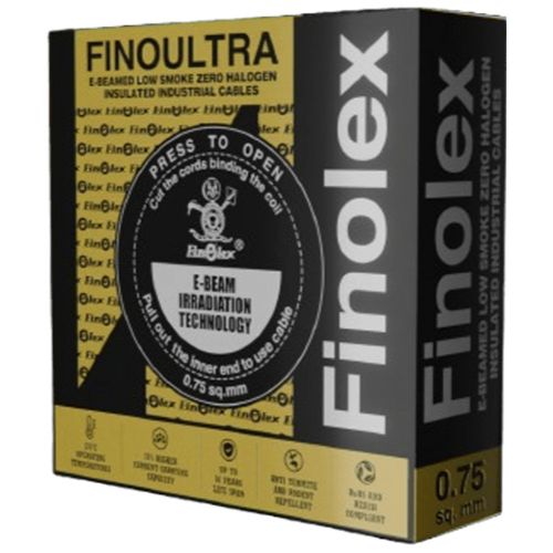 Finoultra Wire - Length: 90 Meter  Meter (M)