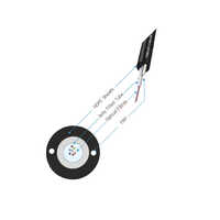 Unitube Unarmoured Cables - Frequency (mhz): 50 Hertz (hz)