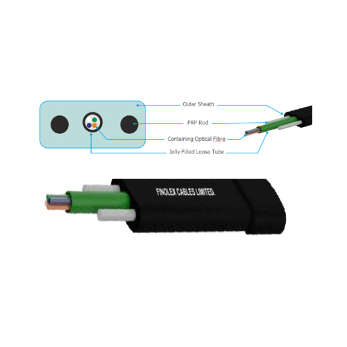 Tube Drop Cables - Frequency (Mhz): 50 Hertz (Hz)