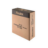 0.5 X 2 Pair UTP CAT - 5E LAN Cable 250 M