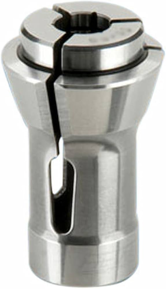 Collets For Traub Machines - Automatic Grade: Manual