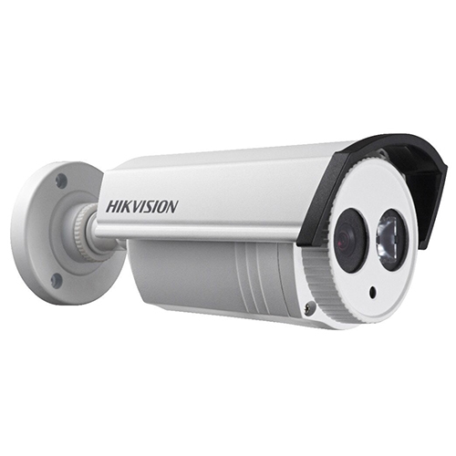 Hikvision Turbo Hd Camera - Application: Outdoor