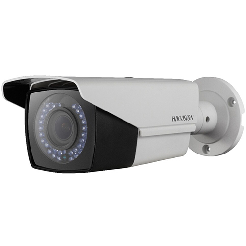 HIKVISION Turbo HD Camera DS-2CE16C2T-VFIR3 Bullet Camera