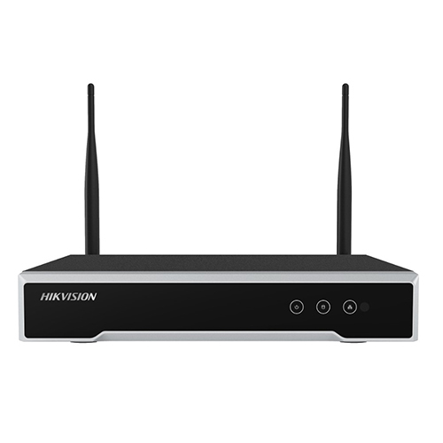 HIKVISION DS-7104NI-K1-W-M 4-Ch Mini 1U Wi-Fi NVR