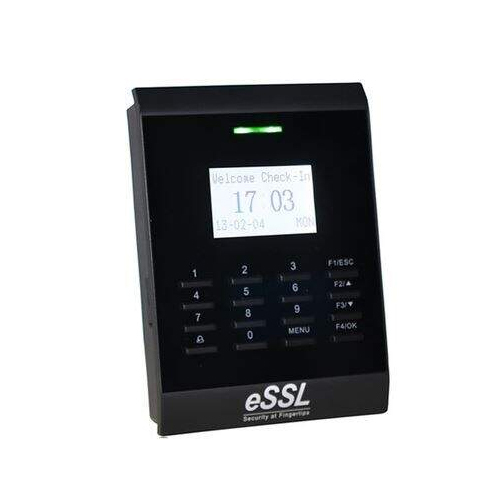 SC405 eSSL Access Control System
