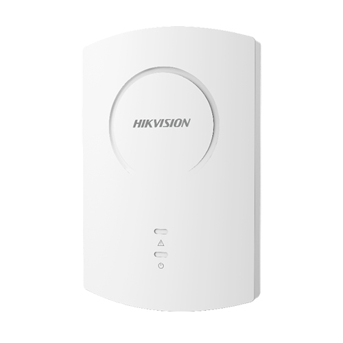 Hikvision Ds-Pm-Wo2(868M) 868Mhz Wireless Output Expander - Color: White