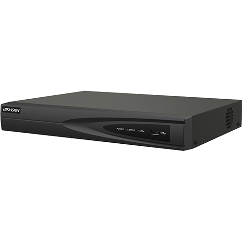 HIKVISION 16-Ch 1U 4K NVR DS-7616NI-Q1-C With Usewell HDMI