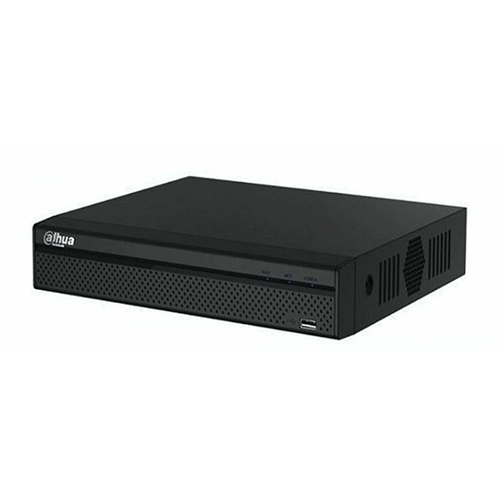 Dahua Dh-Xvr4B04 Cooper Series 2 Mp 4 Ch Hd Dvr - Dimension (L*W*H): 197X192X41 Millimeter (Mm)