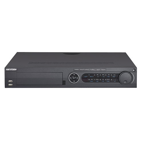 HIKVISION DS-7332HQHI-K4 32-Ch 1080P 1.5U H.265 DVR