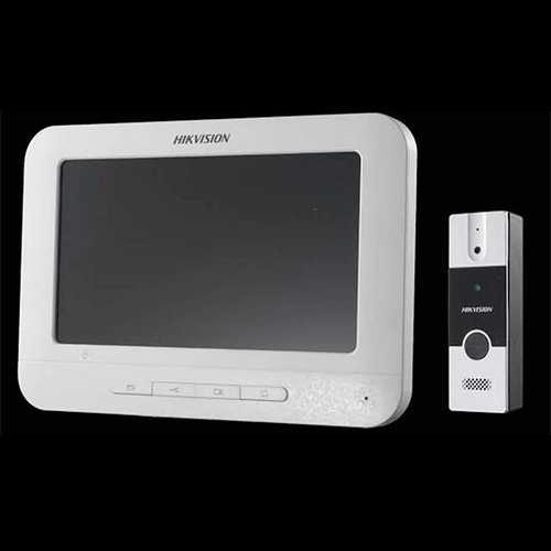 HIKVISION Ds Kis204 Video Door Phone