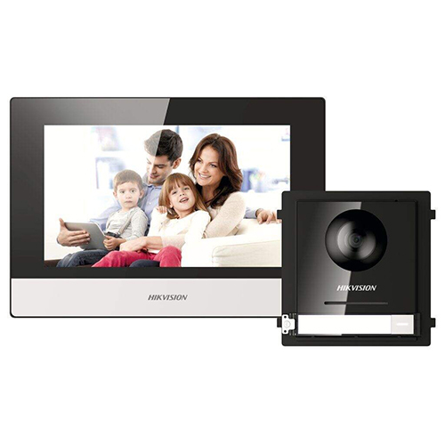 HIKVISION Video Door Phone