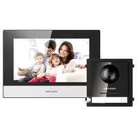 HIKVISION Video Door Phone