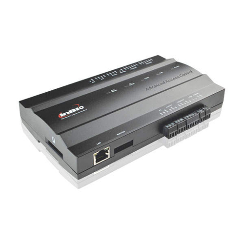 Essl Inbio 260 Multi Door Access Control - Color: Black