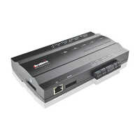 Essl Inbio 260 Multi Door Access Control - Color: Black