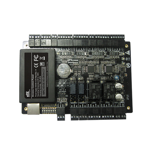Essl C3-200 Multi Door Access Control - Color: Black