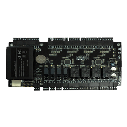 eSSLC3-400 PRO Multi Door Access Control