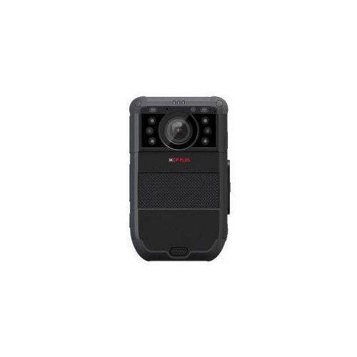 Cp Plus Cp-Ebc-2073 Full Hd Body Worn Camera - Camera Pixels: 8 Megapixel (Mp )