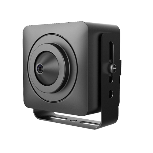 Hikvision Ds-2Cs54D8T-Ph 2 Mp Ultra Low Light Indoor Fixed Covert Camera - Dimension (L*W*H): 32.4 X 32.4 X22.0 Millimeter (Mm)